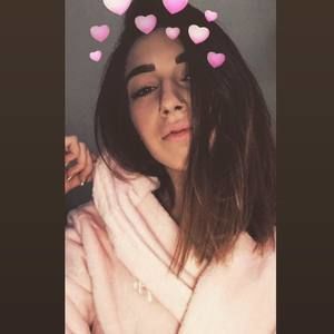 Meet your Posher, Amber ray